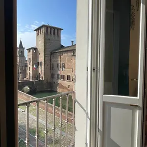 Appartamento Cozy Flat, Fontanellato